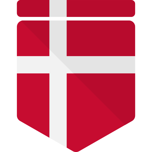 Denmark Flag