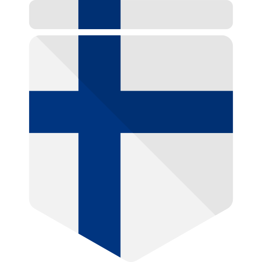 Finland Flag