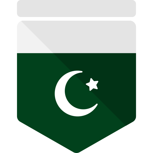 Pakistan Flag