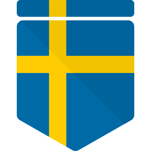 Sweden Flag
